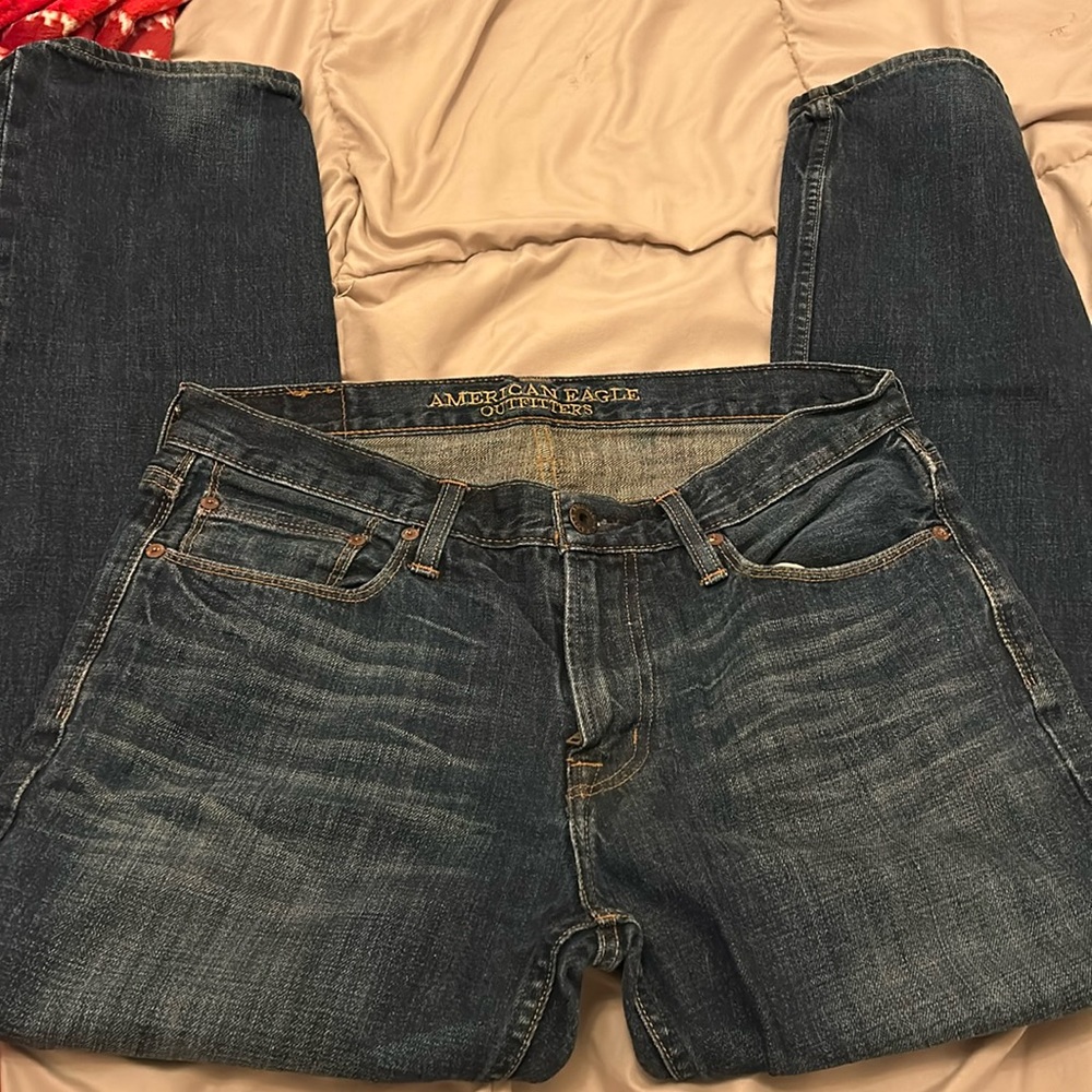 American eagle outfitter denim